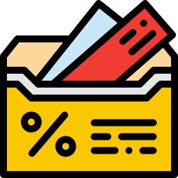 Collecte Code Coupon