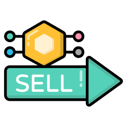 Vente Crypto USDT